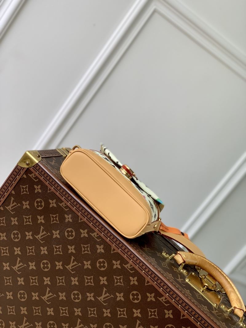 LV Travel Bags